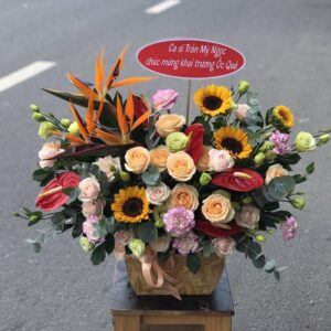 Mộng uyên ương